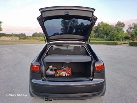 Audi A3 1.9 TDI | Mobile.bg    14
