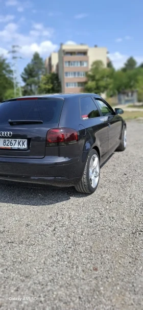 Audi A3 1.9 TDI | Mobile.bg    2