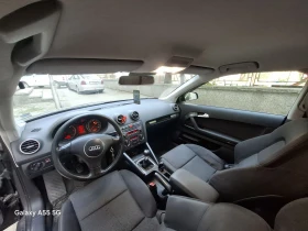 Audi A3 1.9 TDI | Mobile.bg    15
