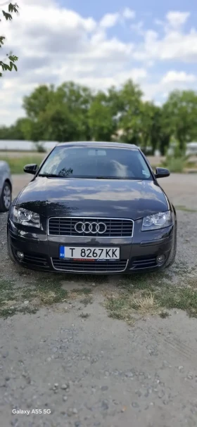 Audi A3 1.9 TDI | Mobile.bg    7