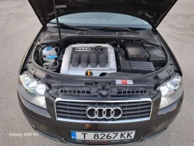 Audi A3 1.9 TDI | Mobile.bg    13