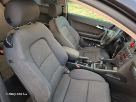 Audi A3 1.9 TDI | Mobile.bg    10