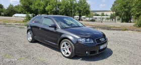     Audi A3 1.9 TDI