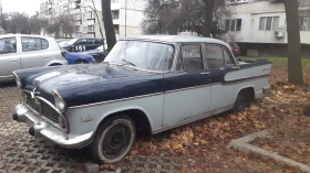 Simca Shambord Vedette | Mobile.bg    3