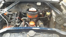 Simca Shambord Vedette | Mobile.bg    16