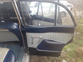 Simca Shambord Vedette | Mobile.bg    15
