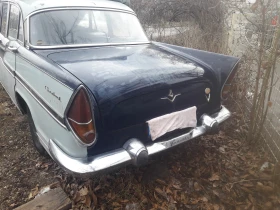 Simca Shambord Vedette | Mobile.bg    4