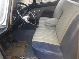 Simca Shambord Vedette | Mobile.bg    5