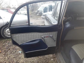 Simca Shambord Vedette | Mobile.bg    13