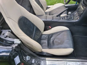 Обява за продажба на Mazda Mx-5 ~6 400 лв. - изображение 5