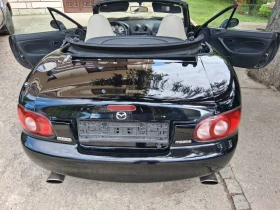 Обява за продажба на Mazda Mx-5 ~6 400 лв. - изображение 1