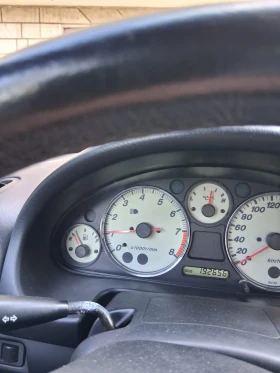 Обява за продажба на Mazda Mx-5 ~6 400 лв. - изображение 2