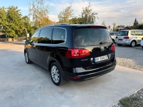VW Sharan 2.0 DSG / | Mobile.bg    5