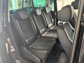 VW Sharan 2.0 DSG / | Mobile.bg    14