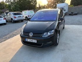 VW Sharan 2.0 DSG / | Mobile.bg    2