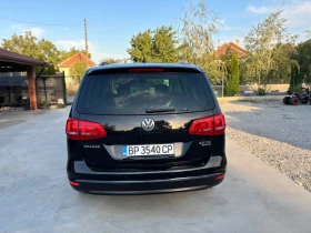 VW Sharan 2.0 DSG / | Mobile.bg    7