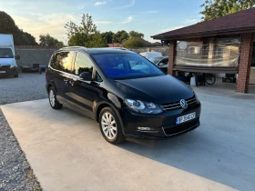     VW Sharan 2.0 DSG /
