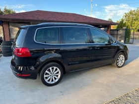 VW Sharan 2.0 DSG / | Mobile.bg    3