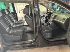 VW Sharan 2.0 DSG / | Mobile.bg    10