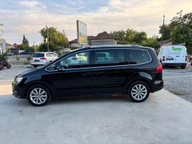 VW Sharan 2.0 DSG / | Mobile.bg    4