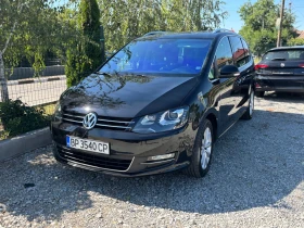 VW Sharan 2.0 DSG / | Mobile.bg    8