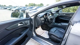 Mercedes-Benz CLS 350 D FULL 6.3 AMG LINE   100% | Mobile.bg    13