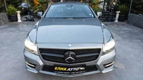 Mercedes-Benz CLS 350 D FULL 6.3 AMG LINE   100% | Mobile.bg    3