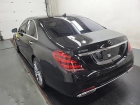 Mercedes-Benz CL - 61050 лв. - 58313529 4
