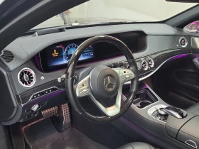 Mercedes-Benz CL - 61050 лв. - 58313529 9