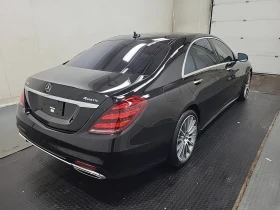 Mercedes-Benz CL - 61050 лв. - 58313529 3