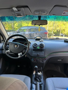 Chevrolet Aveo | Mobile.bg    8