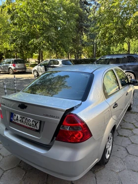 Chevrolet Aveo | Mobile.bg    9