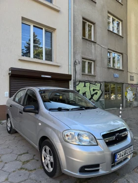 Chevrolet Aveo | Mobile.bg    2