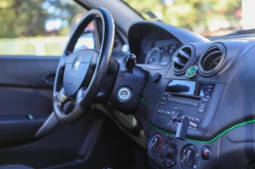 Chevrolet Aveo | Mobile.bg    13