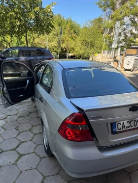 Chevrolet Aveo | Mobile.bg    6