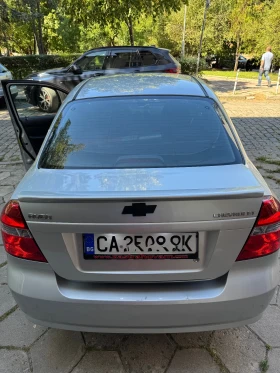 Chevrolet Aveo | Mobile.bg    7
