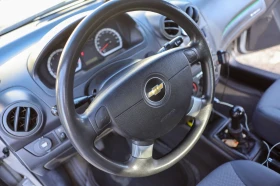 Chevrolet Aveo | Mobile.bg    12