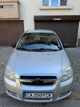 Chevrolet Aveo | Mobile.bg    3