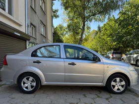 Chevrolet Aveo | Mobile.bg    4