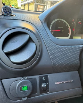 Chevrolet Aveo | Mobile.bg    11