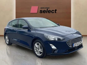 Ford Focus 1.0 EcoBoost - 21300 лв. - 40012848 3