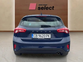 Ford Focus 1.0 EcoBoost - 21300 лв. - 40012848 6