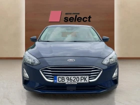 Ford Focus 1.0 EcoBoost - 21300 лв. - 40012848 2