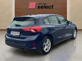 Ford Focus 1.0 EcoBoost - 21300 лв. - 40012848 5
