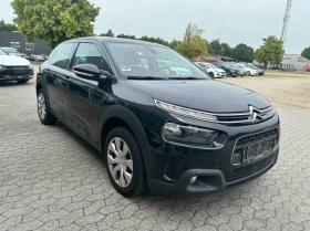 Обява за продажба на Citroen C4 Cactus 1.6 HDi FEEL ~6 200 EUR - изображение 1