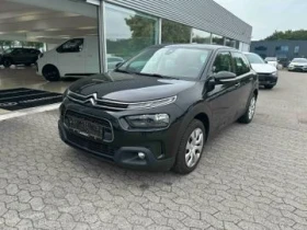 Обява за продажба на Citroen C4 Cactus 1.6 HDi FEEL ~6 200 EUR - изображение 1