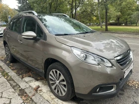 Peugeot 2008 113400km, , 1.2-,   | Mobile.bg    2