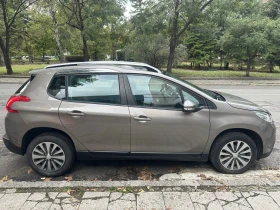 Peugeot 2008 113400km, , 1.2-,   | Mobile.bg    3