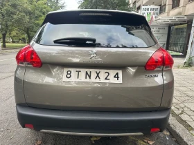 Peugeot 2008 113400km, , 1.2-,   | Mobile.bg    5