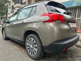 Peugeot 2008 113400km, , 1.2-,   | Mobile.bg    6
